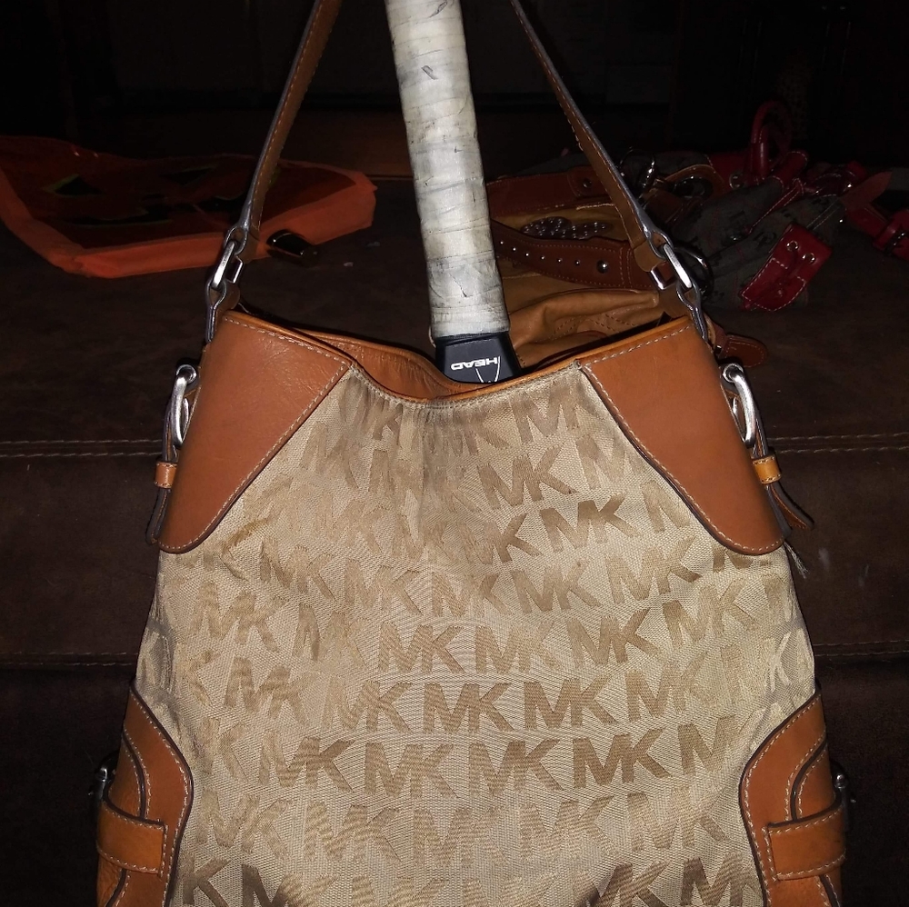 mk bag